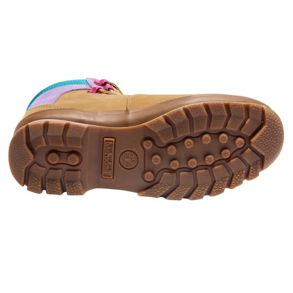 COPY - Timberland Euro Hiker Boots NWT | Colorful  | Womens Size 6.5 - Picture 10 of 10